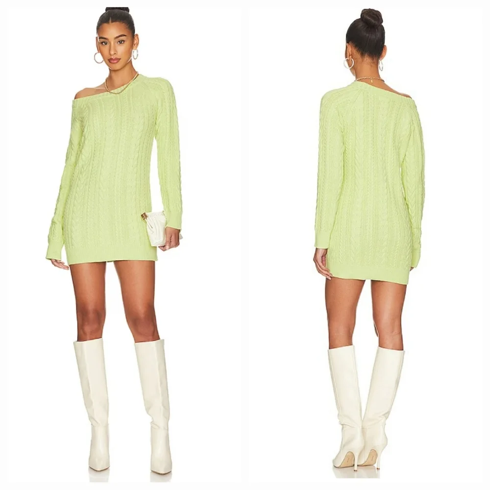 Lovers + Friends Gio Sweater - Picture 2 of 11